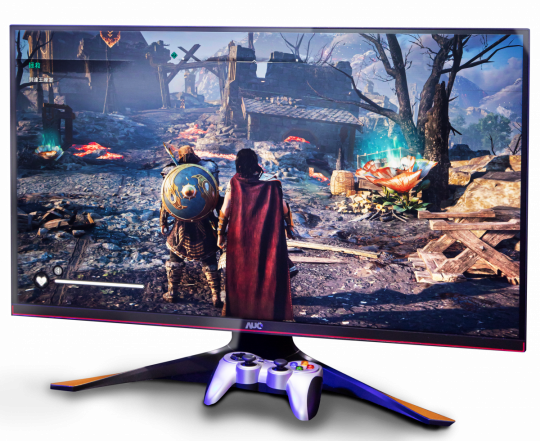 永利皇宫官网先进护眼显示技术可在多元应用领域展现精致影像<br>同时善待灵魂之窗